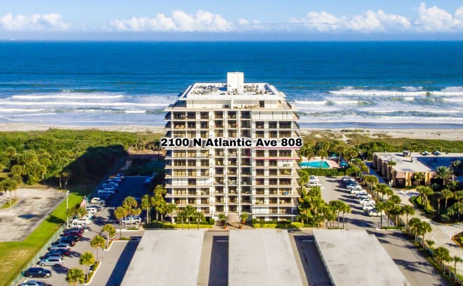 Building Photo - 2100 N Atlantic Ave