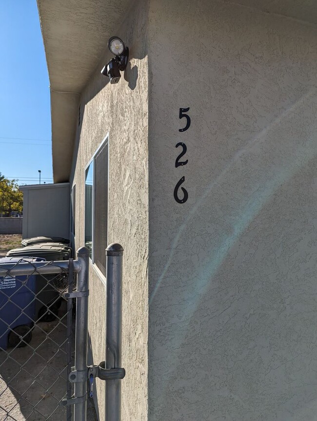 Building Photo - Newly Remodeled Studio For Rent in Ramona