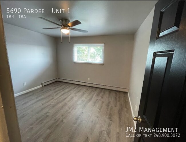 Building Photo - 5690 Pardee-Unit 1