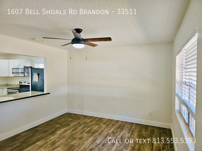 Building Photo - 1607 Bell Shoals Rd