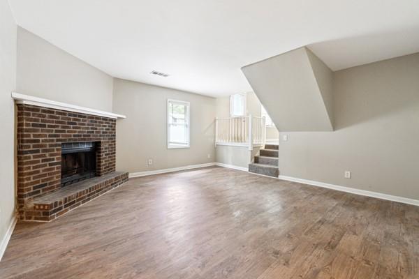 Building Photo - 4326 Dogwood Farms Dr