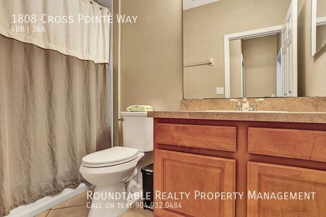 Building Photo - 1808 Cross Pointe Way
