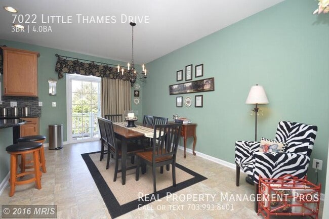Building Photo - 7022 Little Thames Drive