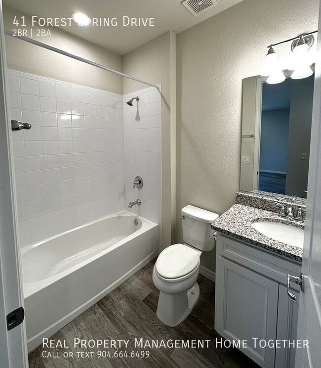 Building Photo - Del Webb Sunshine State of Mind 2BR/2BA (G...