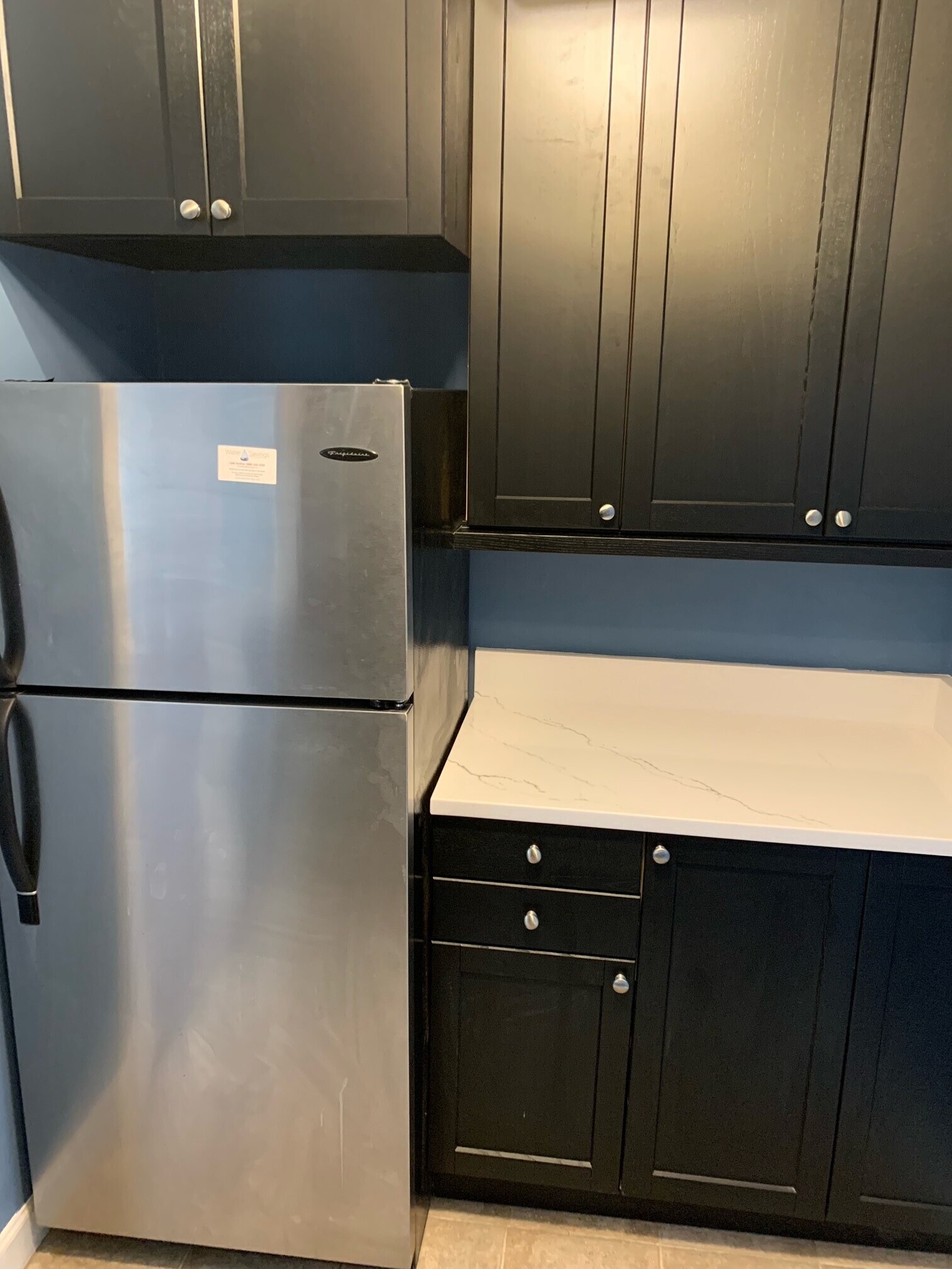kitchen - 1121 Arlington Blvd