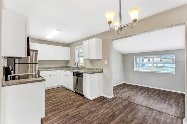 Building Photo - 4210 Gallimore St