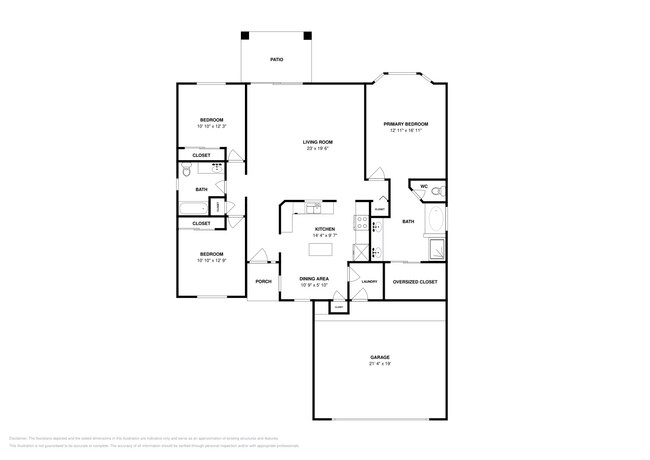 Building Photo - 17601 N Vera Cruz Ave