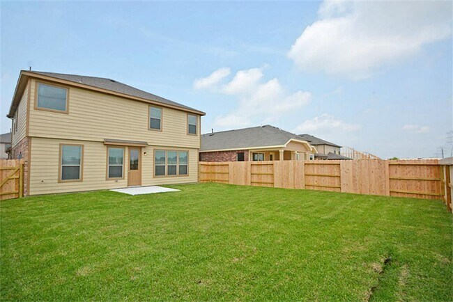 Building Photo - 3734 Aubergine Springs Ln