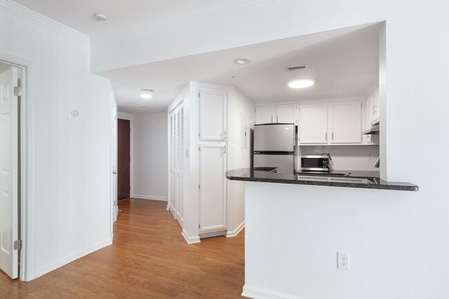 Building Photo - Beautiful 2bd/2ba Condo 1/2 Block from Piedmont Park and 17th Floor View!!