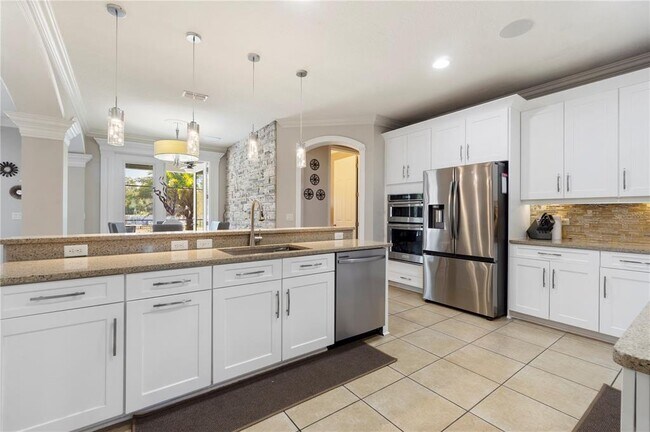 Building Photo - 1445 Via Sangro Pl