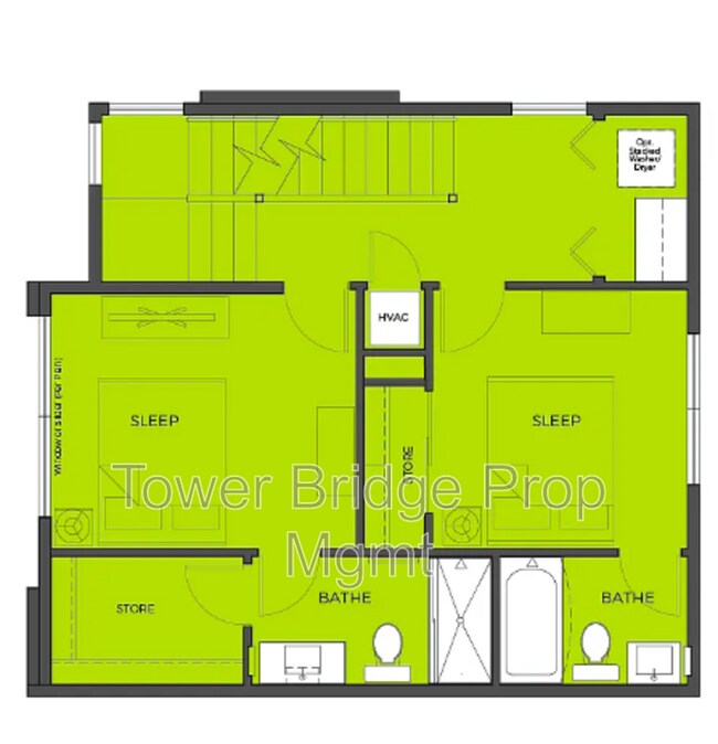 Building Photo - 1412 E Street