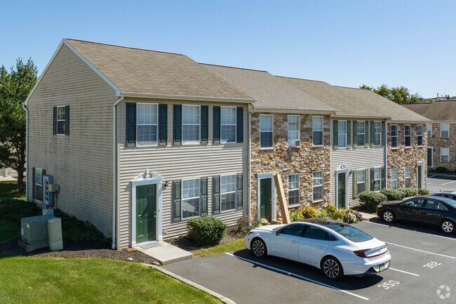 Cherry Hill Condos - 316 Cherry St Red Lion PA 17356 | Apartment Finder