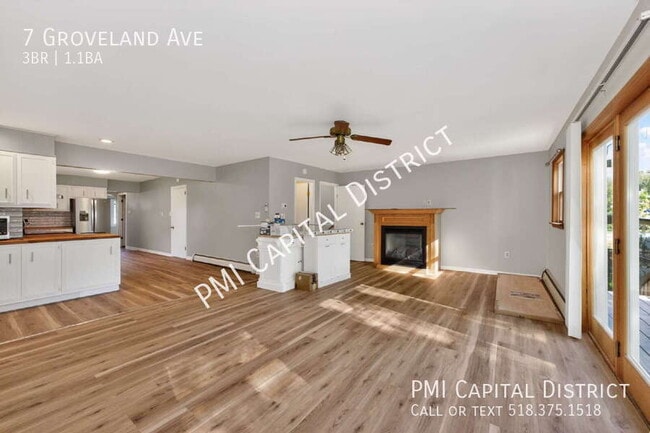 Building Photo - 7 Groveland Ave