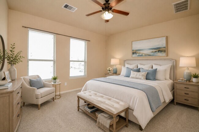 Building Photo - 3307 Home Point Dr
