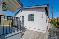 Building Photo - 7420 S Hobart Blvd