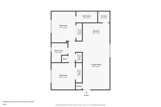 Building Photo - 10922 Garden Grove Ave