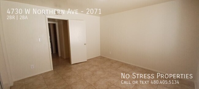 Building Photo - 4730 W Northern Ave