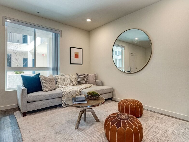 Interior Photo - Discover Modern Living in This Stylish 1-2...