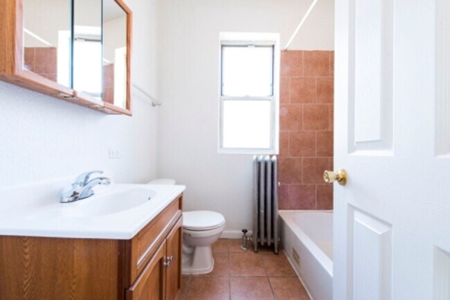 Building Photo - 7400 S Yates Blvd