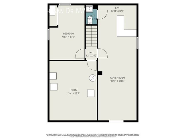 Building Photo - 856 Lake Michigan Dr NW