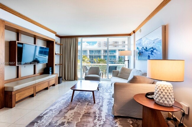 Building Photo - 6801 Collins Ave
