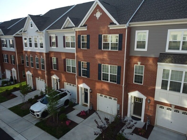 Building Photo - 7941 Potter Pl