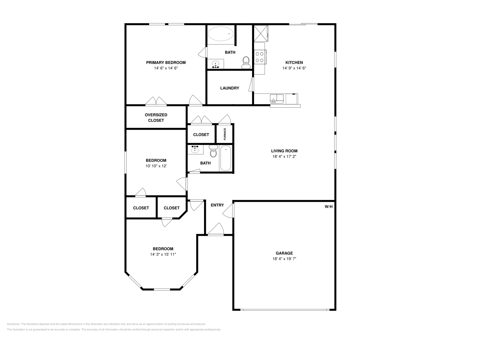 Building Photo - 2057 Wildwood Dr