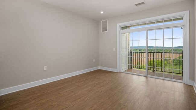 Floorplan - Monte View at Pohatcong