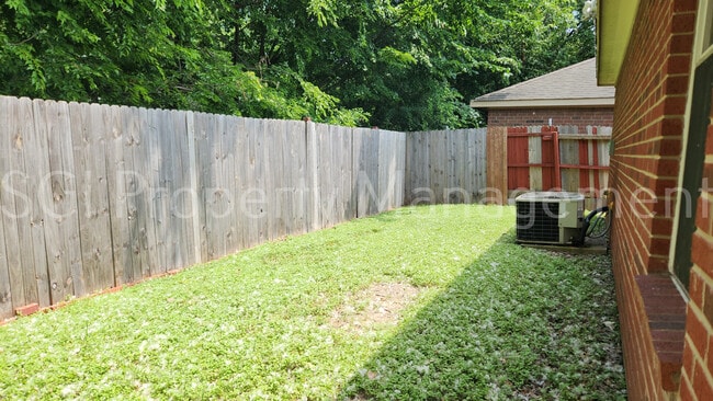 Building Photo - 3416 Poplar Springs Ln