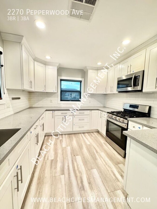 Building Photo - 2270 Pepperwood Ave