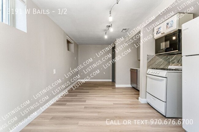 Building Photo - 3191 W Bails-1/2