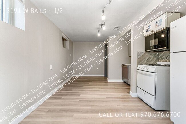 Building Photo - 3191 W Bails Pl