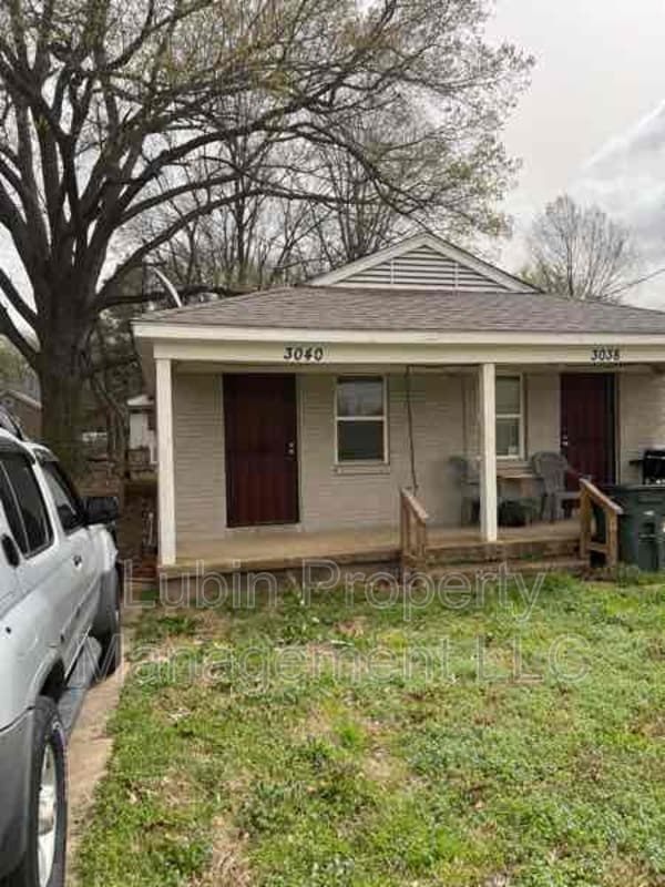 Primary Photo - 3040 Sinclair St