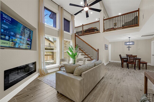 Building Photo - 4802 Hickorygate Dr