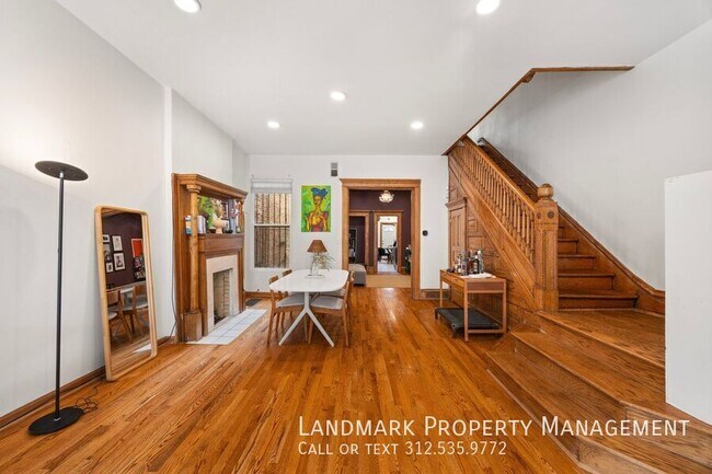 Building Photo - 4758 S Champlain Ave