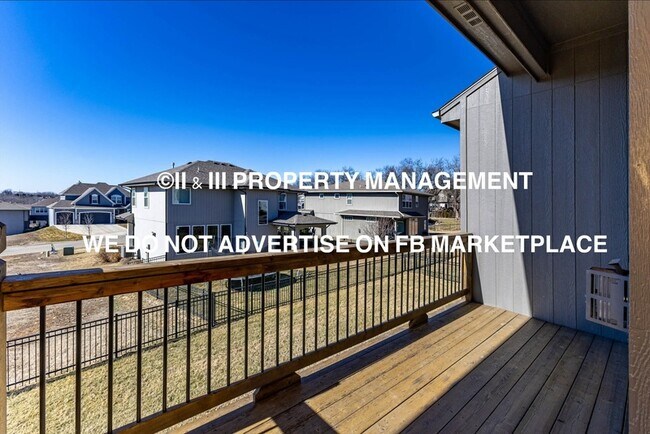 Building Photo - 12566 S Canyon Dr