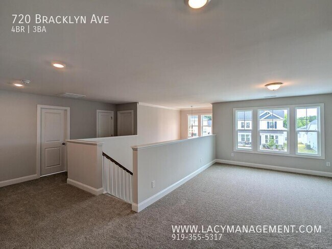 Building Photo - 720 Bracklyn Ave