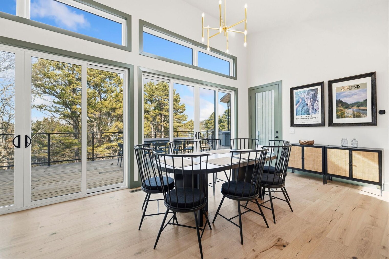 Building Photo - 8691 Rambo North Rd