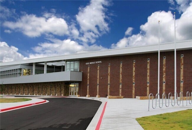 Building Photo - 4117 Gildas Path