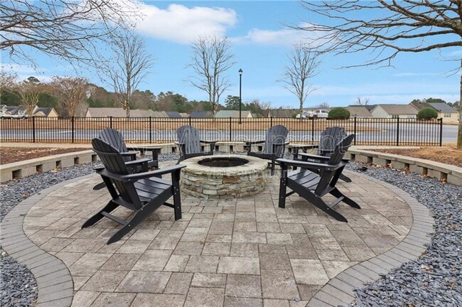 Building Photo - 126 Oconee Pass