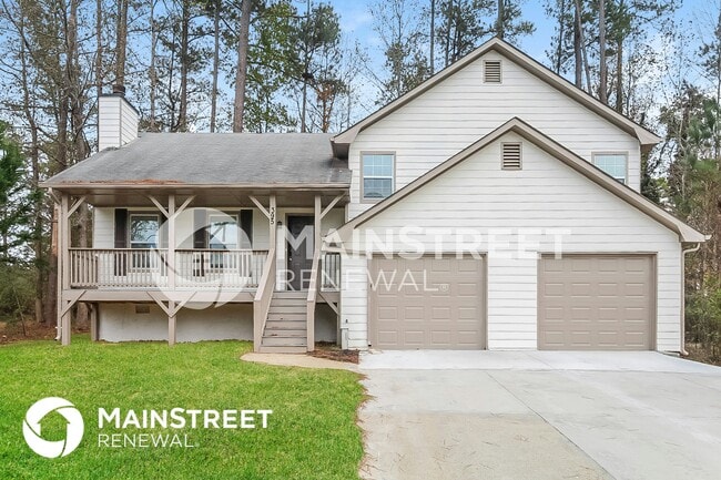 Building Photo - 395 Fox Trail Dr