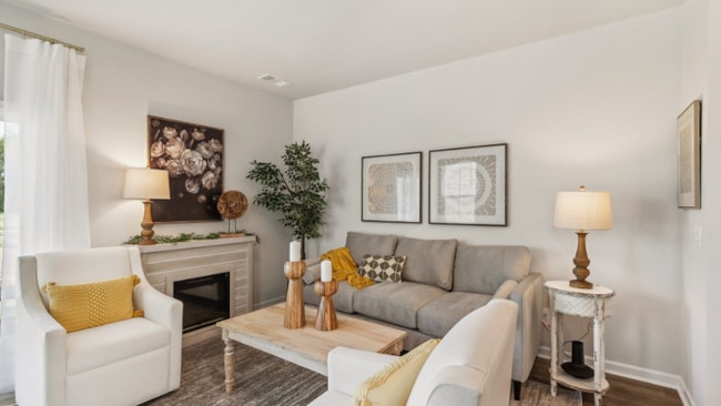 Building Photo - 1009 Keys Pl