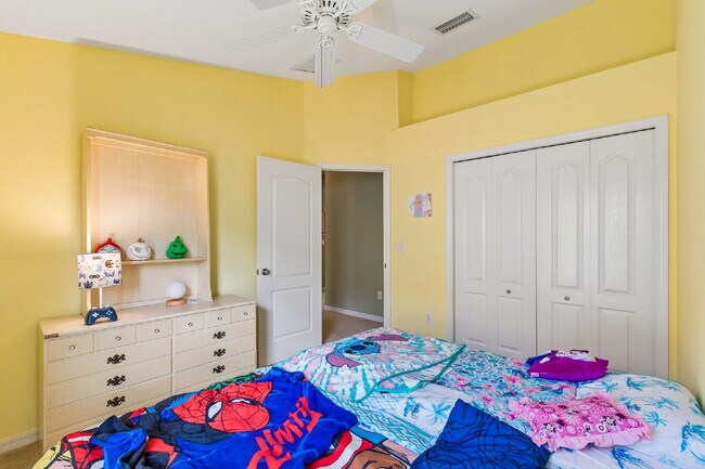 Building Photo - Great opportunity to rent in the gated community of Parkmonte in Meadow Pointe!