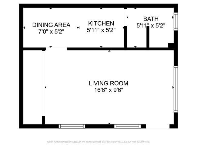 Building Photo - 1612 W 7th Ave