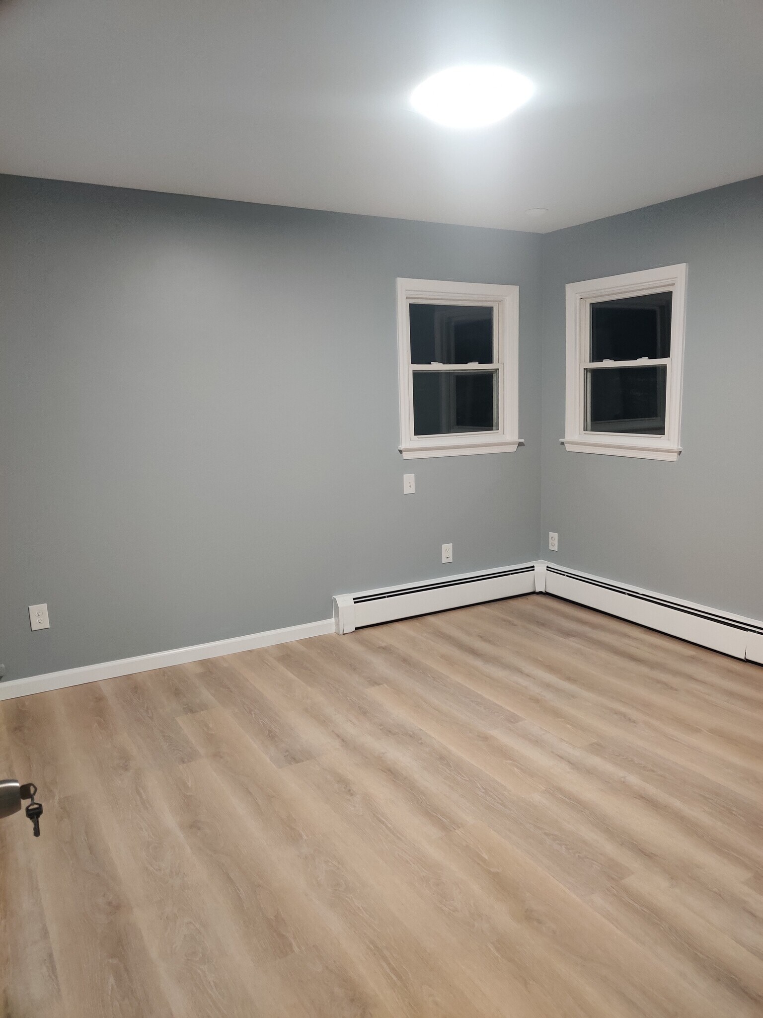 Master Bedroom - 186 Highland Ave
