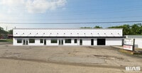 Building Photo - 2531 W Morton St