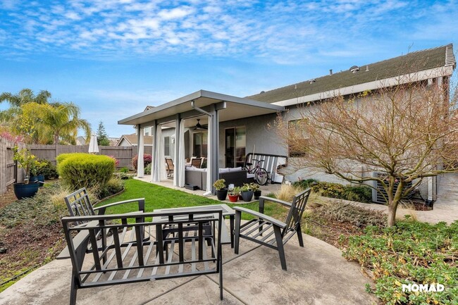 Building Photo - Charming 3BR House in Rocklin