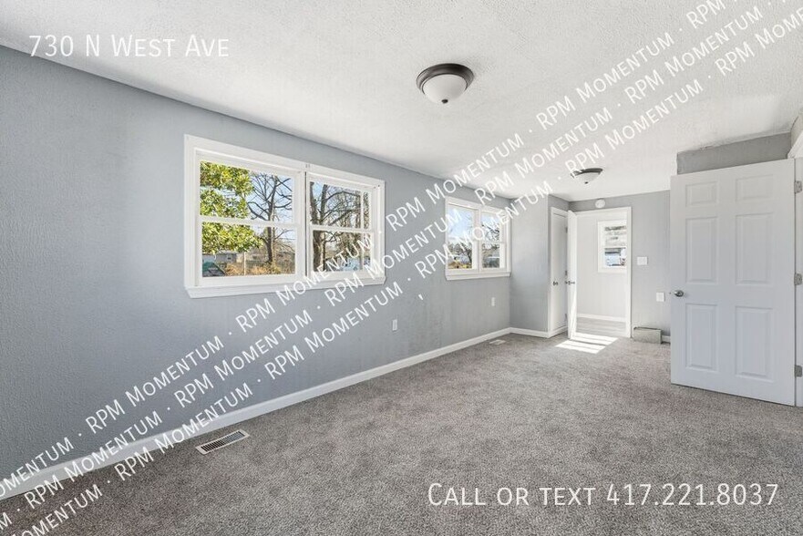 Building Photo - 730 N West Ave