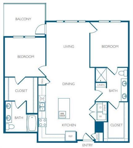 Building Photo - 880 Lake Carolyn Pkwy