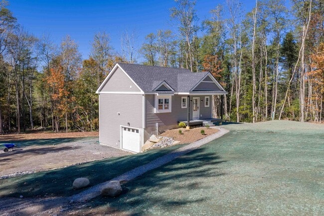 Building Photo - 5 Parade Rd